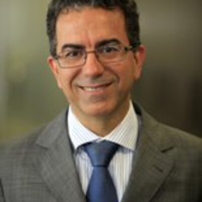Prof. Dr. Anaor Donizetti Carneiro da Silva