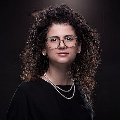 Profa. Dra. Mariana Almirão Sousa Schedeloski