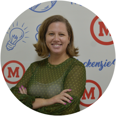 Prof. Msc. Michelle Cristiane de Lima Nunes