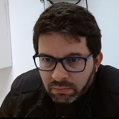 Prof. Ms. Fabio Aparecido Gamarra Lubacheski