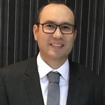 Dr. Anber Ancel Tanaka