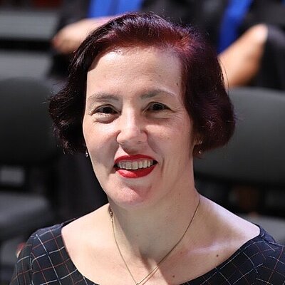 Prof.ª Dra. Natacha Bertoia