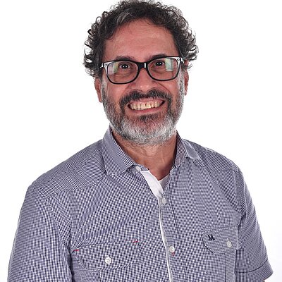 Prof. Dr. João Batista Freitas Cardoso