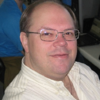 Professor Sergio Vicente Denser Pamboukian