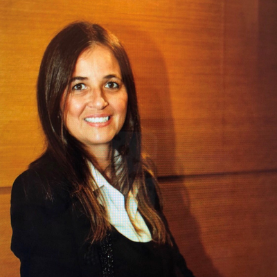 Profa. Dra. Mariângela Tomé Lopes 
