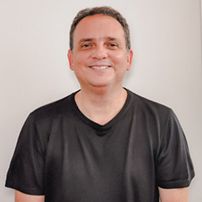 Prof. Me. Jailson Francelino de Lima
