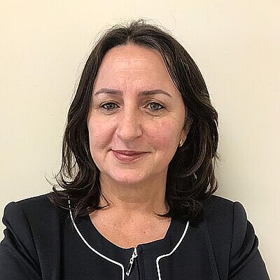 Profa. Dra. Zélia Luiza Pierdoná