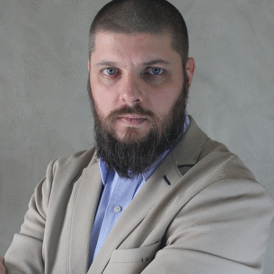 Professor Diego Candinale Dalle Nogare 