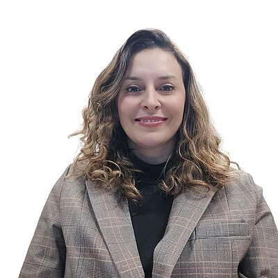 Profa. Dra. Patrícia Sheila Monteiro Paixão Marcos