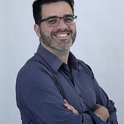 Prof. Ms. Marcos Almeida do Amaral