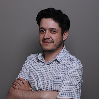 Alessandro Ferreira