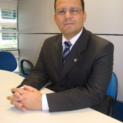 Alex Fabiane Teixeira