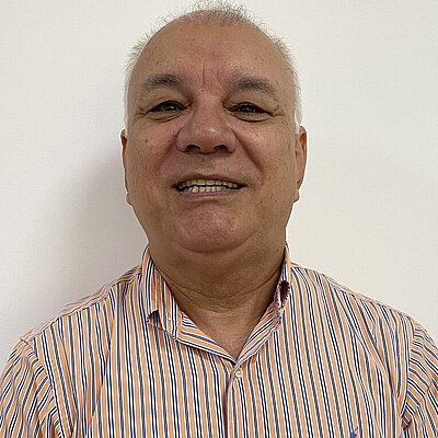 Prof. MSc. Antônio José Dias da Silva