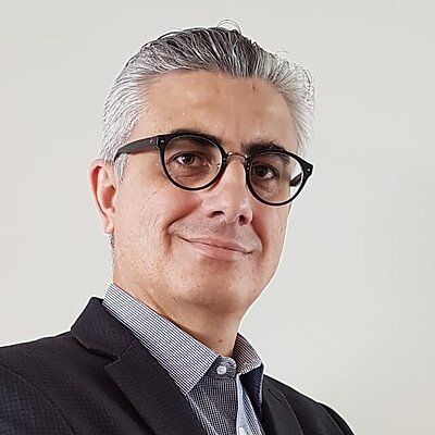 Prof. Dr. Rogério Baptistini Mendes