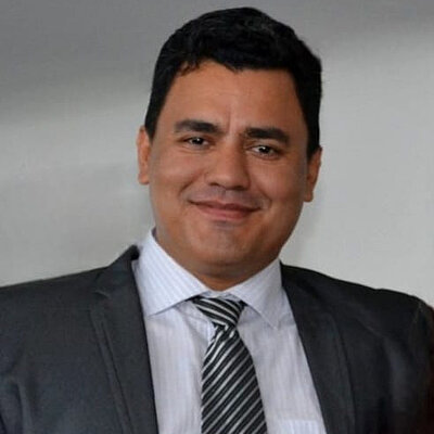 Prof. Dr. Cleórbete Santos Prof. Dr. Cleórbete Santos