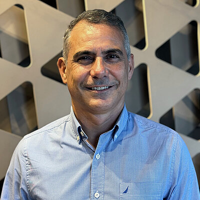 Prof. Dr. Leandro Zerbinatti