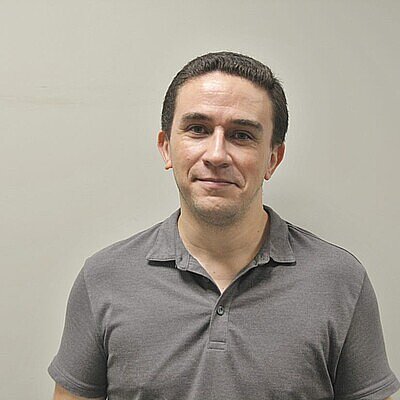 Prof. Ms. Ricardo Pessoa de Queiroz