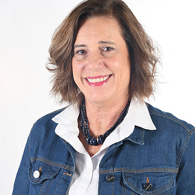 Profª. Drª. Marcia de Toni Profª. Drª. Marcia de Toni
