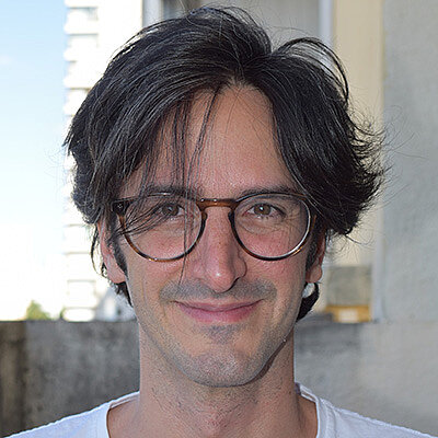 Prof. Dr. Pedro Levit Kaufmann Prof. Dr. Pedro Levit Kaufmann
