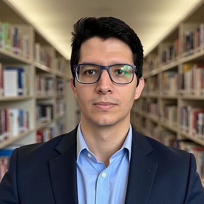 Prof. Dr. Thiago Pereira Lobo