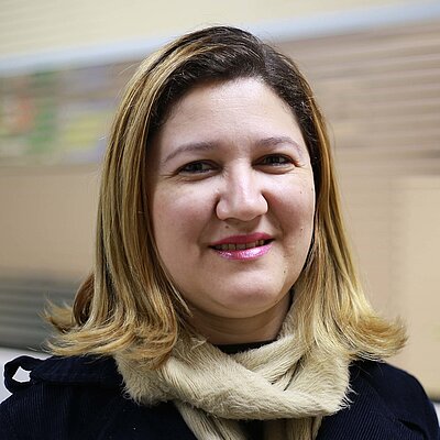Profa. Dra. Ana Lúcia de Souza Lopes Profa. Dra. Ana Lúcia de Souza Lopes