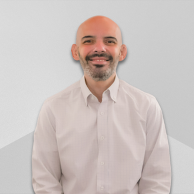 Prof. Dr. Eduardo Fraga Almeida Prado