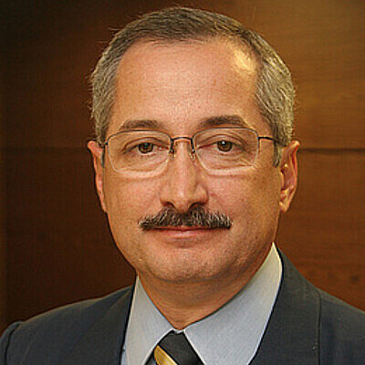 Antonio Cabrera Mano Filho