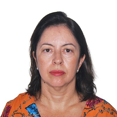 Profa. Dra. Dimaria Silva e Meirelles
