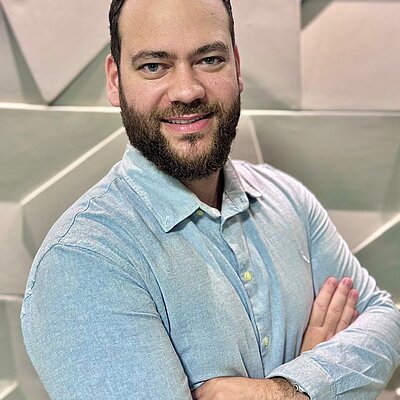 Prof. Dr. Matheus Phelipe Vendramini