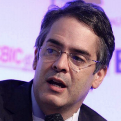 Dr. Mauricio Portugal Ribeiro