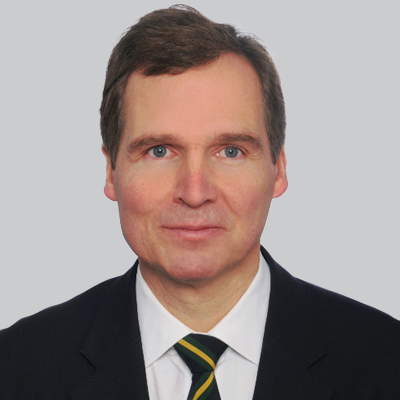 MARTIN GASSER