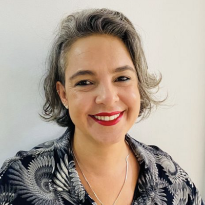 Profa. Ms. Lidiane Rodrigues Christovam 