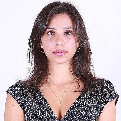 Profa. Dra. Jéssica Pascoal Santos Almeida 