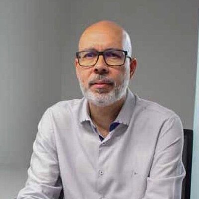 Demostenes Jonatas De Azevedo Junior