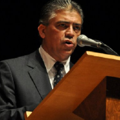 Prof. Dr. Wilson Santana Silva