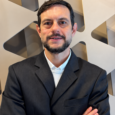 Prof. Dr. Leandro Augusto da Silva