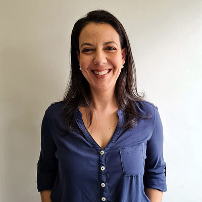 Profª. Me. Renata Fragoso Coradin