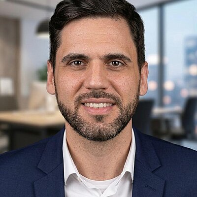 Prof. Dr. Daniel Jankops Grandolfo