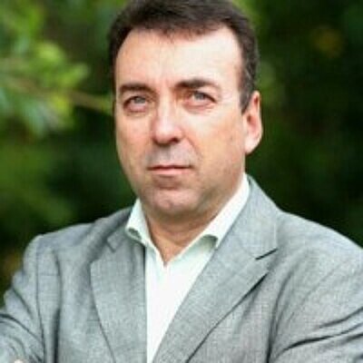 Prof. Me. Marcelo Neves