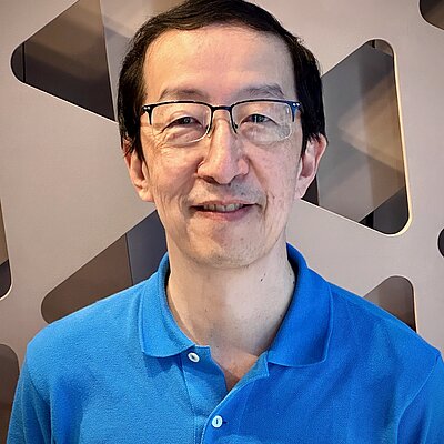 Prof. Fabio Kazuo Ohashi, Ph.D. Prof. Fabio Kazuo Ohashi, Ph.D.