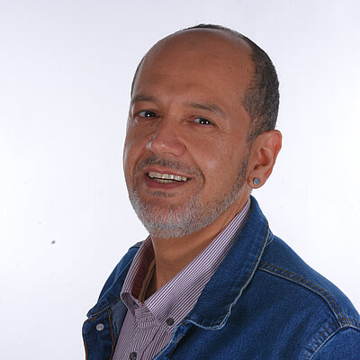 Prof. Dr. Anderson Gurgel Campos 