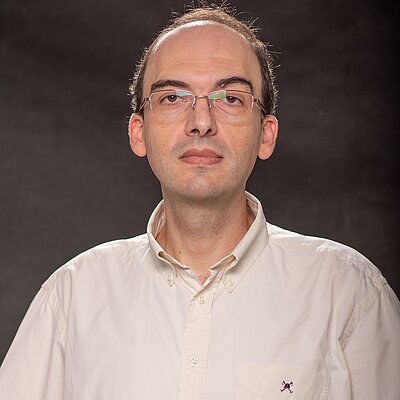 Prof. Dr. Edvaldo Angelo