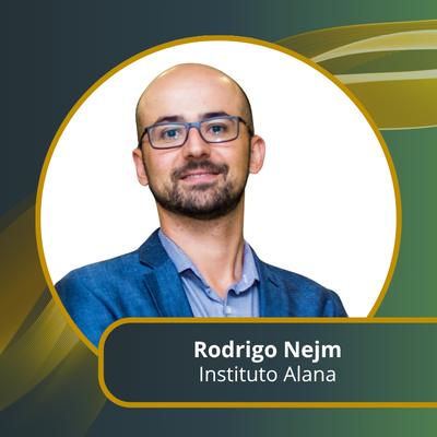 Rodrigo Nejm Rodrigo Nejm