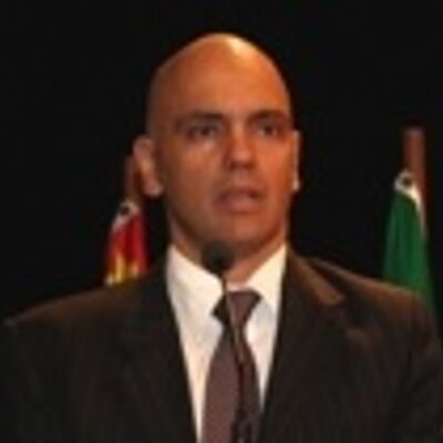 Prof. Dr. Alexandre de Moraes Prof. Dr. Alexandre de Moraes