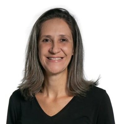 Profa. Dra. Daniela Sacuchi Amereno