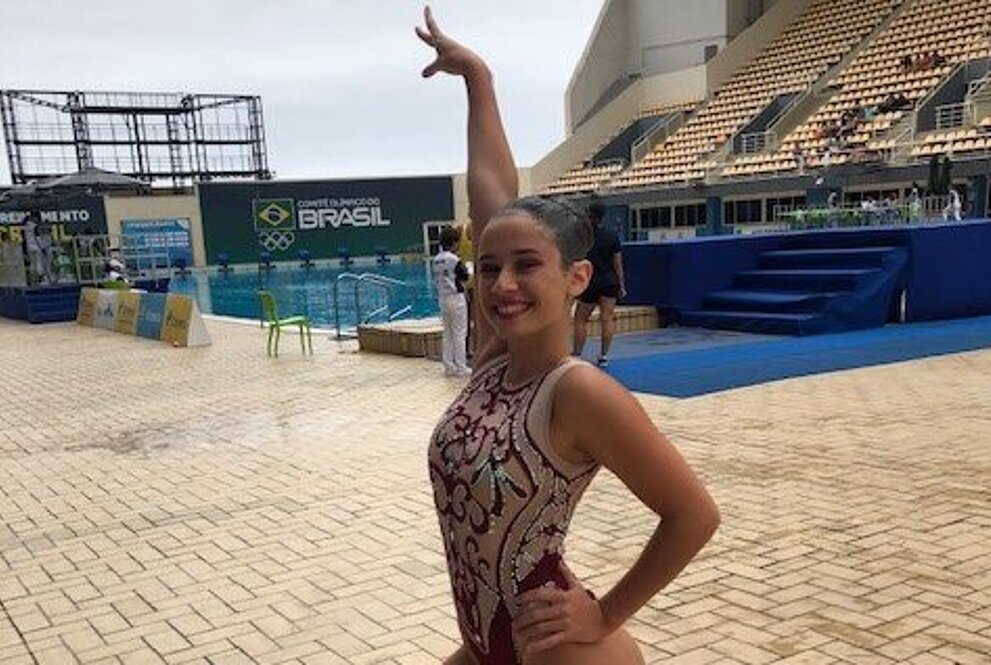 Claudiane das Neves
