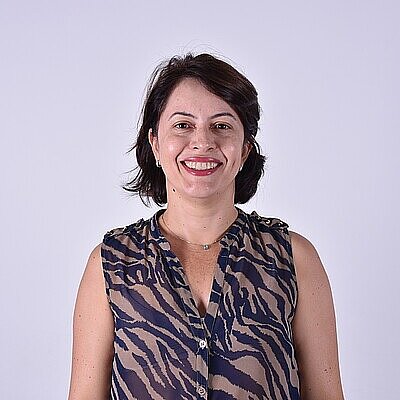 Profa. Dra. Dimária Silva e Meirelles
