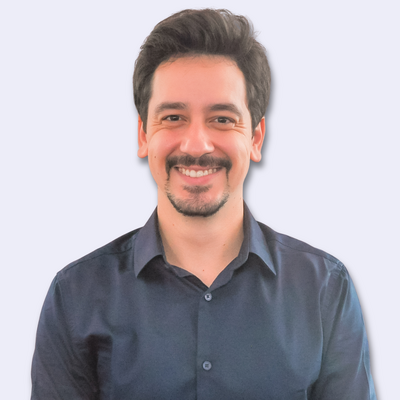 Prof. Dr. Matheus Sant´Ana Michelino