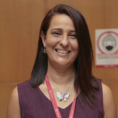 Profa. Dra. Débora da Silva Cardoso da Silva