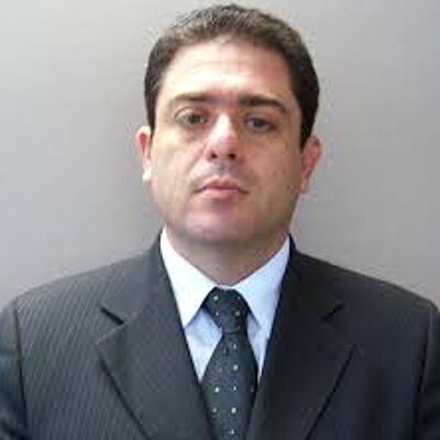 Prof: Dr. Evandro Fabiani Capano Prof: Dr. Evandro Fabiani Capano
